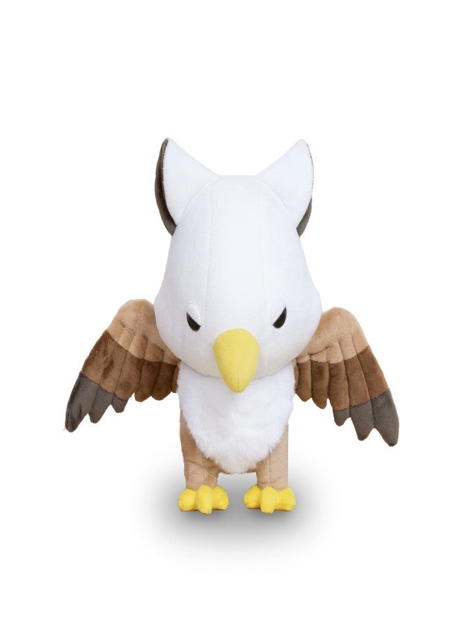 Bellzi Griffin - Cute Stuffed Animal Plush Toy - Adorable Soft Griffin Toy Plushies and Gifts - Perfect Present for All Ages - Griffi - Image 1